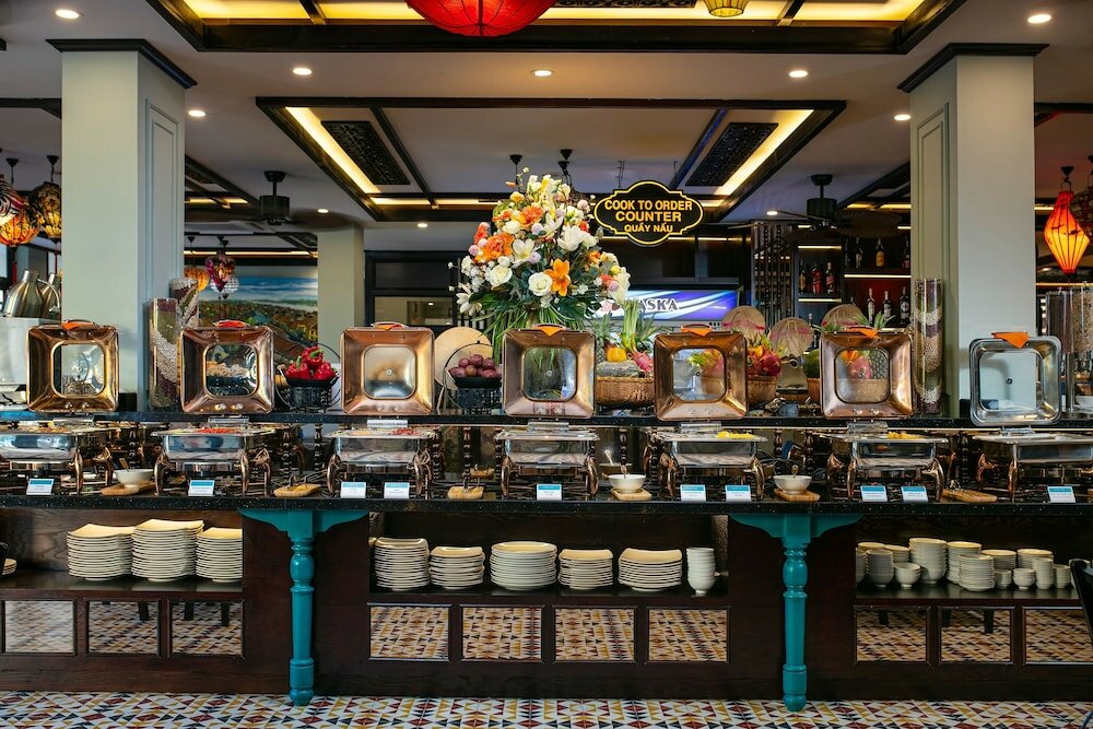 Фото La Charm Hoi An Hotel & SPA