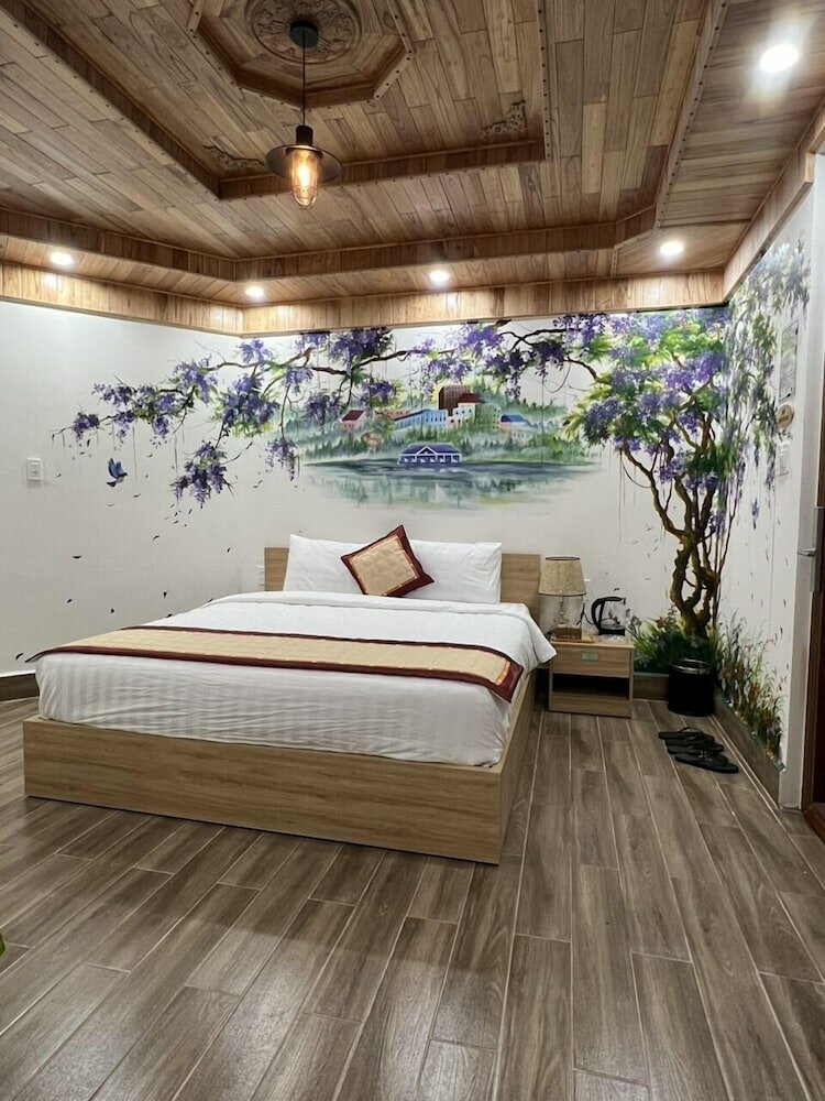 Фото St House DaLat