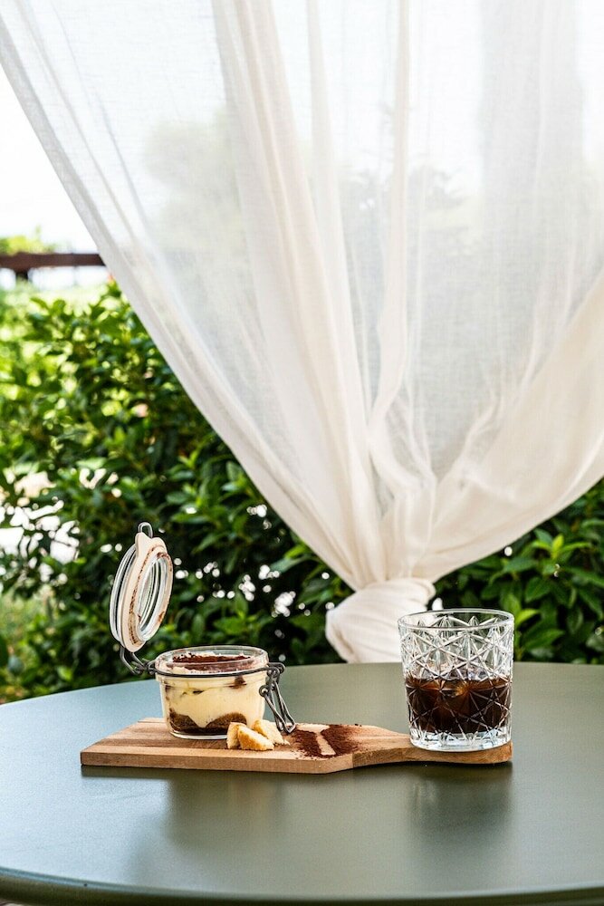 Фото Mastropa' Exclusive Resort