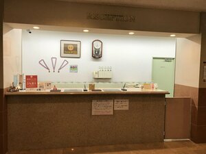 Гостиница Business Hotel Kg