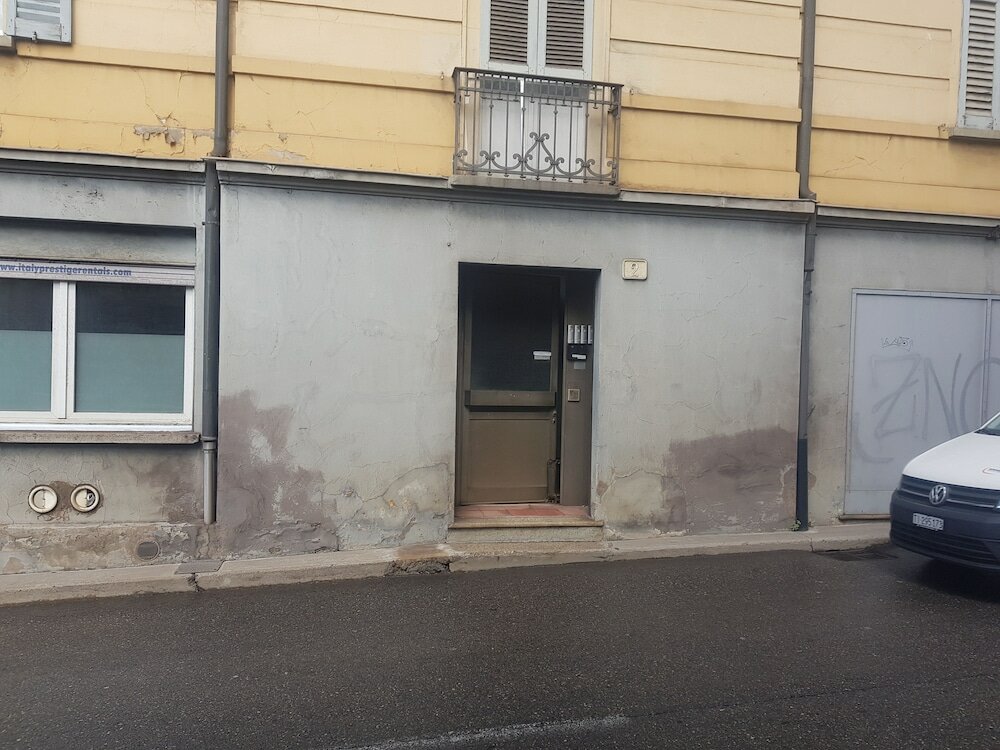 Фото Lago 2 Third Floor