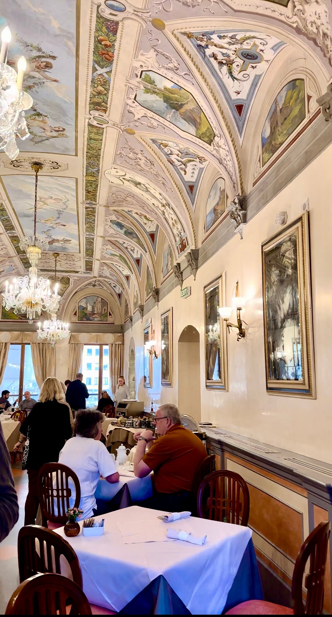 Фото Hotel Degli Orafi