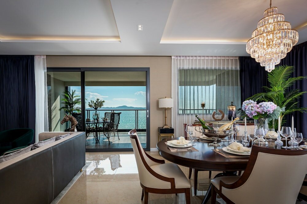 Фото The Elysium Pratumnak Pattaya By SHG