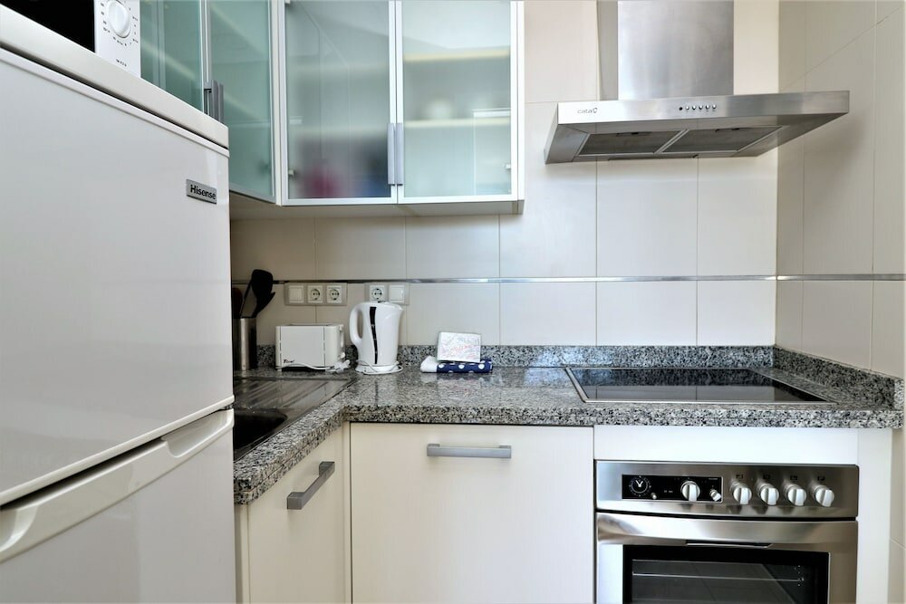 Фото Apartamento Gemelos 26-9-c