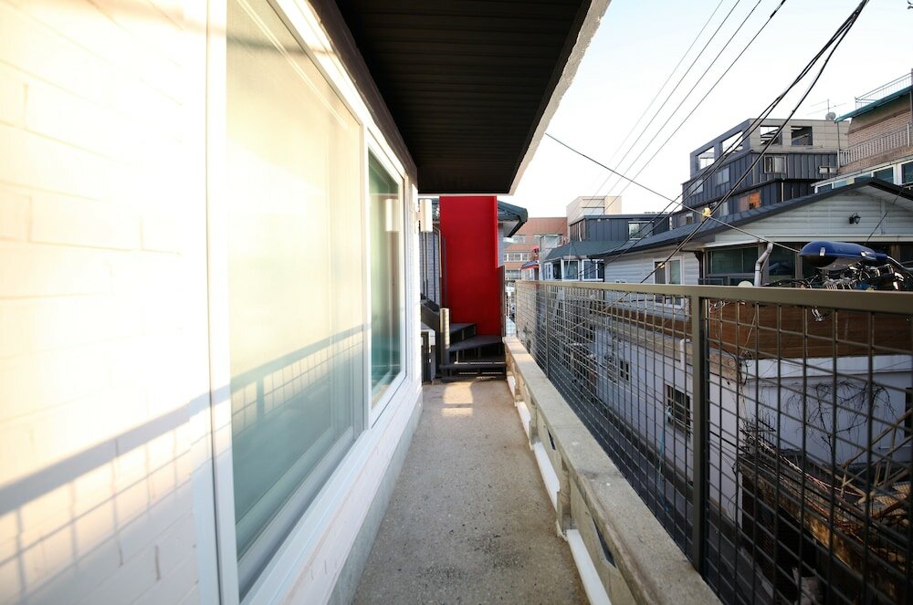 Фото Zibro H Guesthouse - Hostel