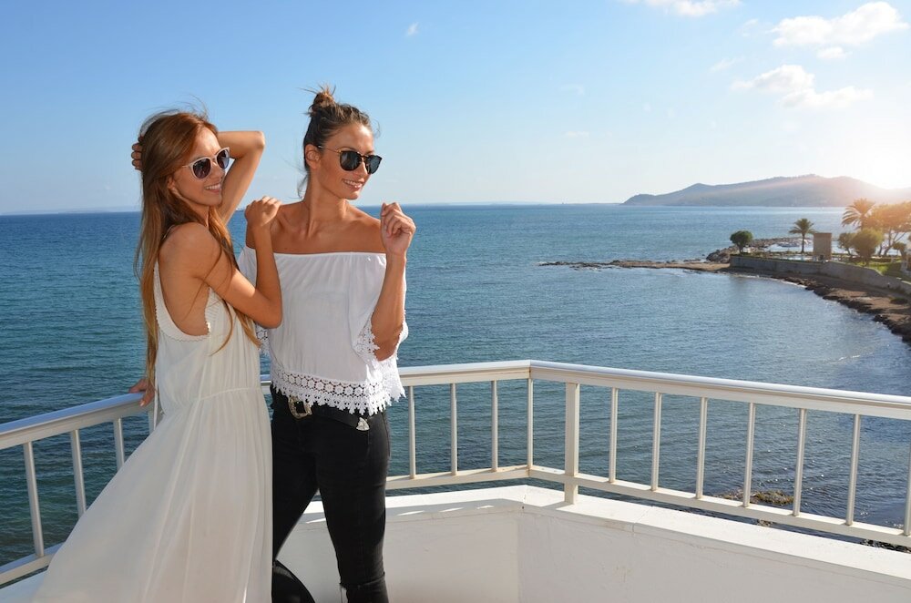 Фото Apartamentos Playasol Jabeque Dreams