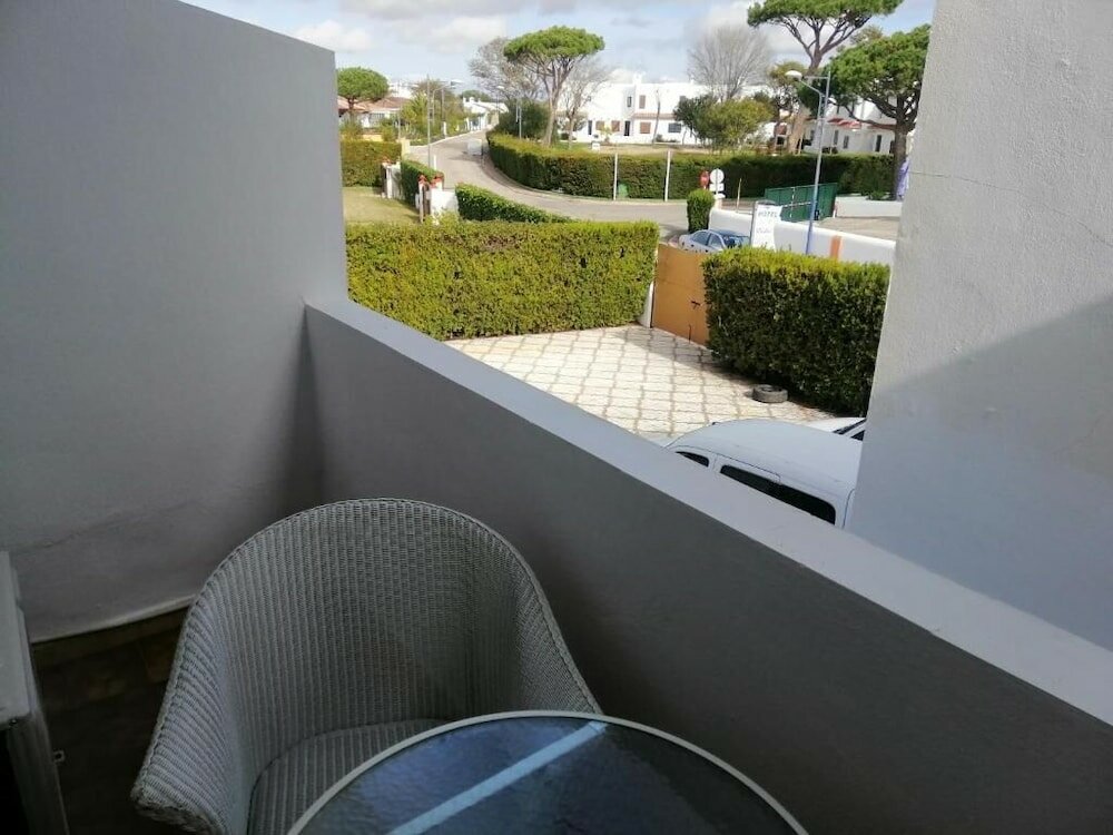 Фото Hotel Matalascañas