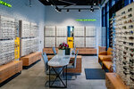 Optic City (Marshala Chuykova Street, 3), opticial store