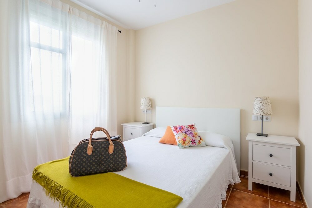 Фото Golf & Beach Costa Ballena Apartment