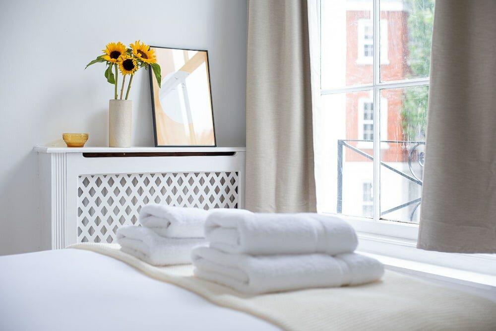 Фото Anderson Street by Capital