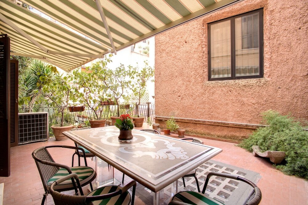 Фото Navona Gallery Suites