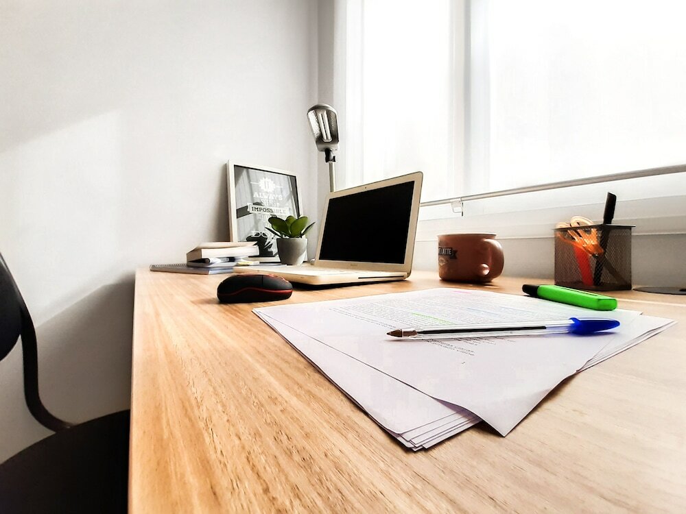 Фото Micampus Málaga