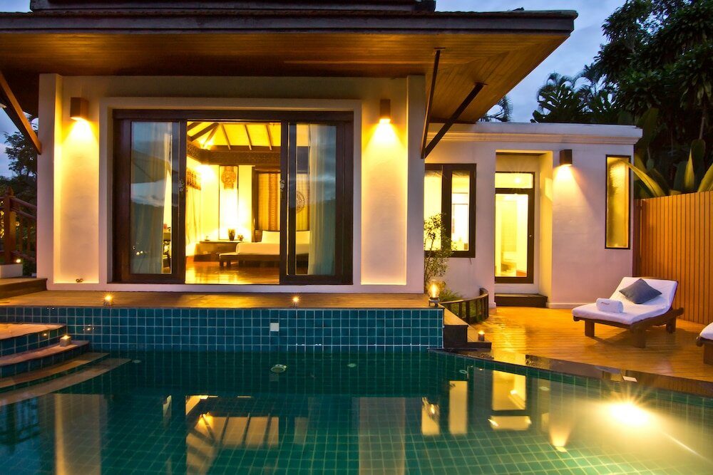 Фото Panviman Chiang Mai SPA Resort