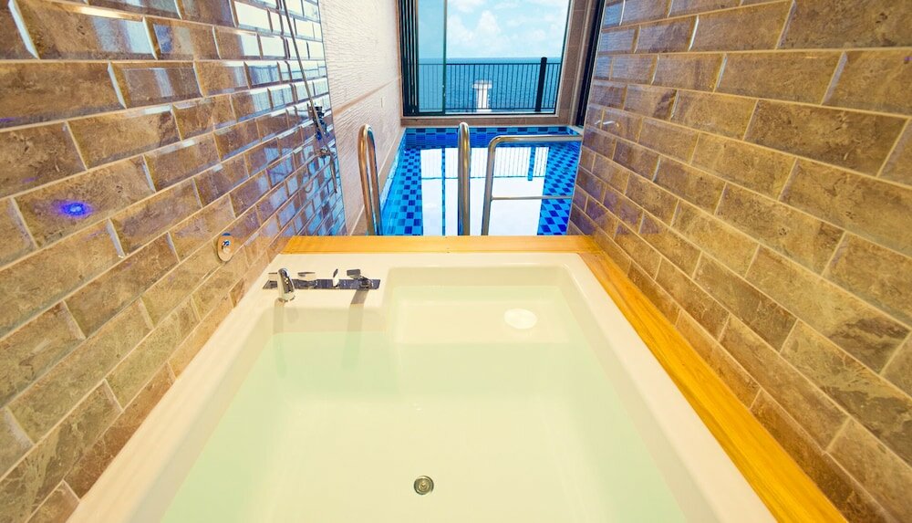 Фото Sun&Moon Pool Villa