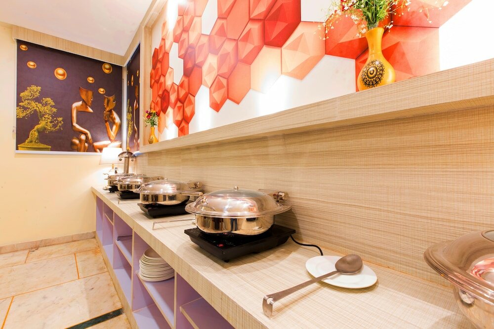 Фото Opo The Alpino