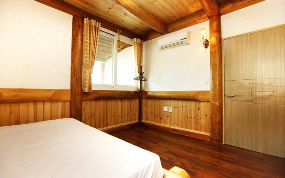 Фото Boseong Boseong Green Tea Resort