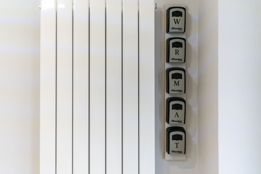 Фото Luxury 5bd Guesthouse