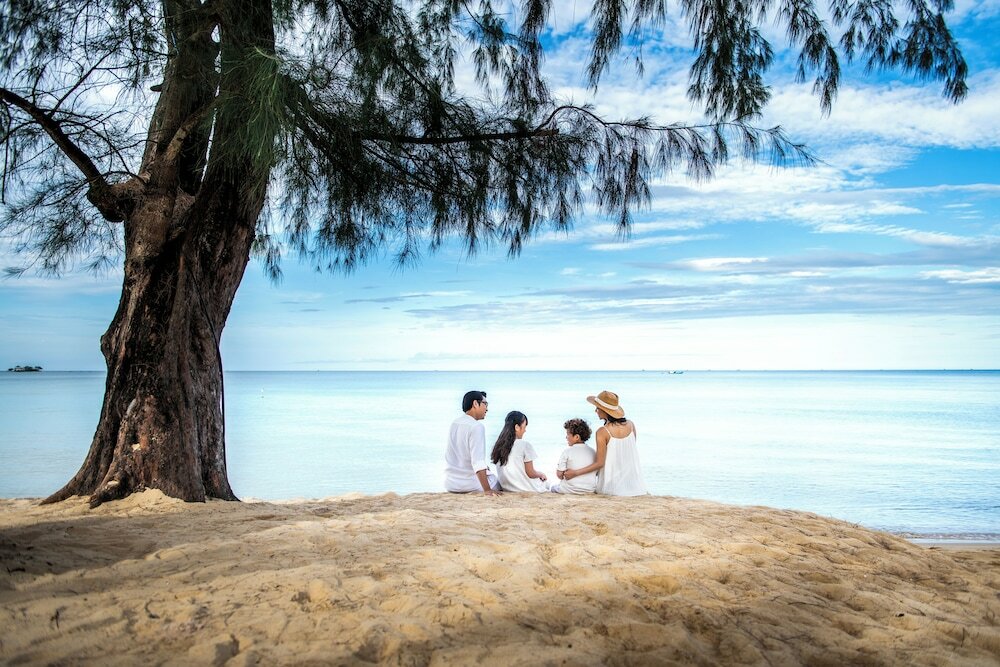 Фото Vinpearl Resort & Spa Phu Quoc