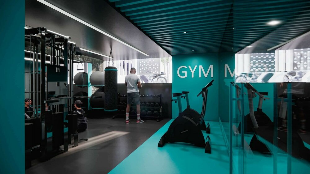 Фото Occidental Las Canteras