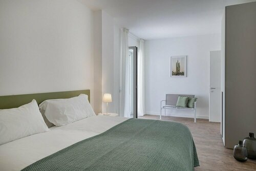 Апартаменты Deluxe Apartment - Green - Locazione в Генуе