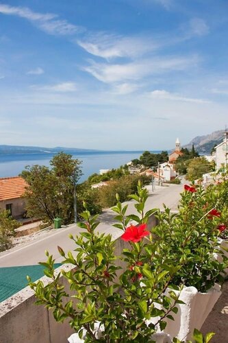Гостиница Ante - Seaview - Sa2