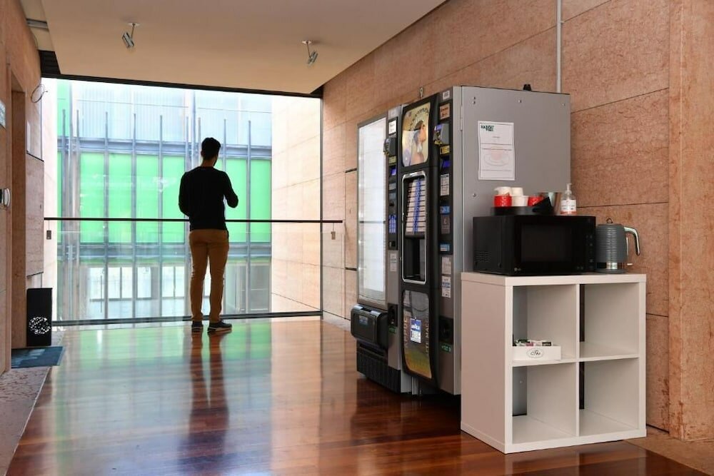 Фото Habitat Guest House