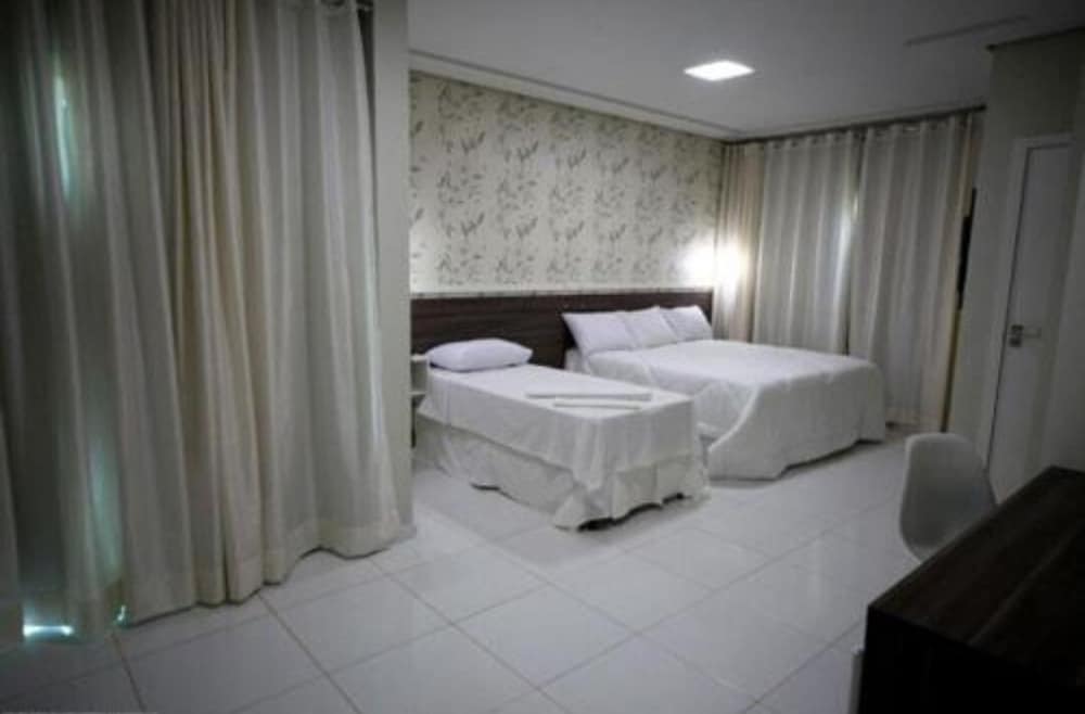 Фото Gênova Palace Hotel