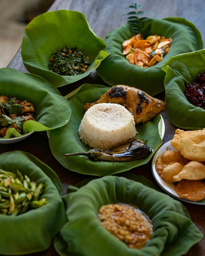 Фото Sunrise Cabanas