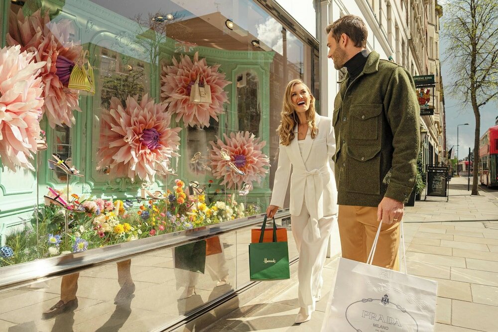 Фото Baglioni Hotel London - The Leading Hotels of the World