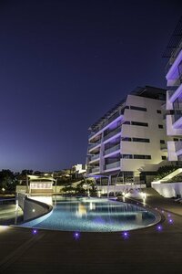 Гостиница Hotel English Point Marina & SPA