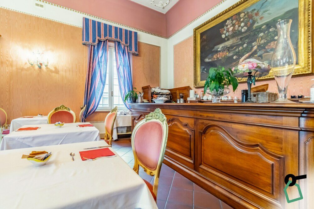 Фото Hotiday Hotel Ferrara