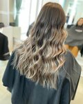 Leila Hairstylist (D. Qonaev köşesı, 166А) ، مصففو الشعر