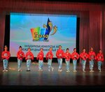 Sanjar (Alatau City Administrative District, Saıaly yqsham aýdany, 67), club for children and teenagers