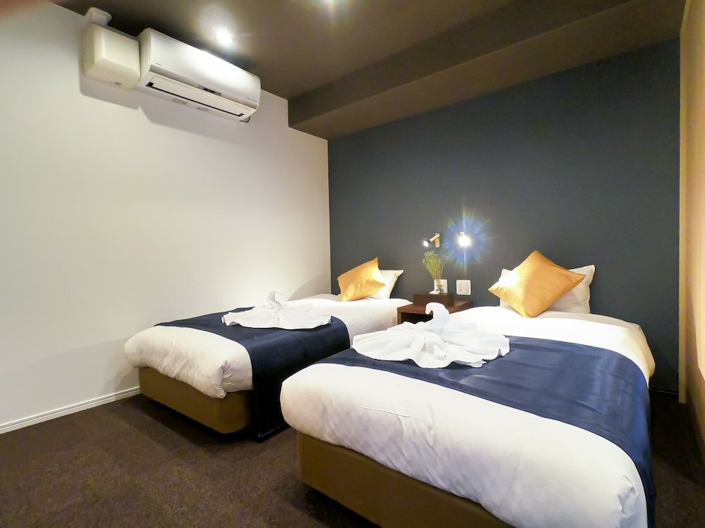 Фото Hotel S-Presso Central