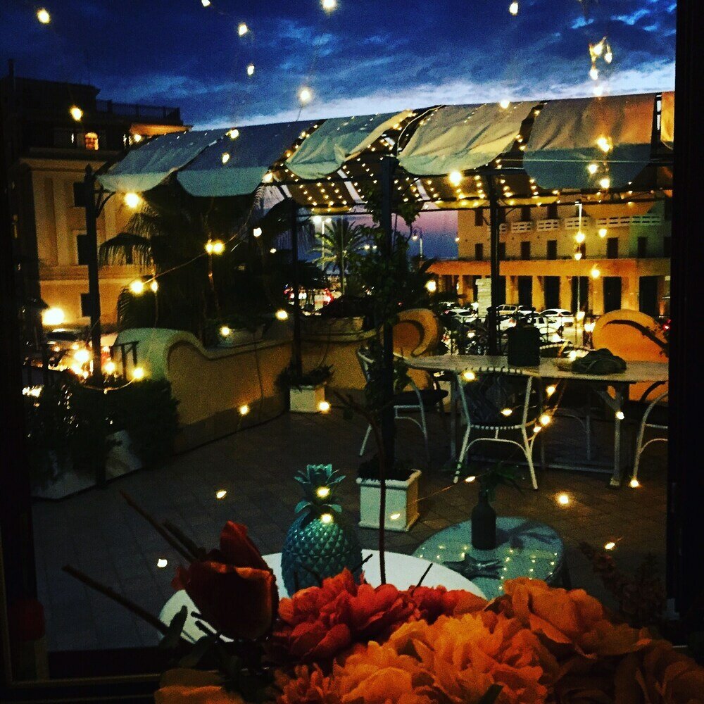 Фото Barocchetto Romano