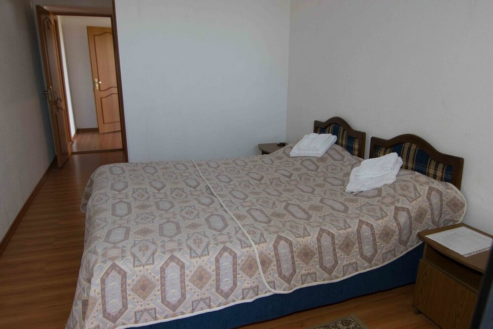 Фото Отель Колорадо