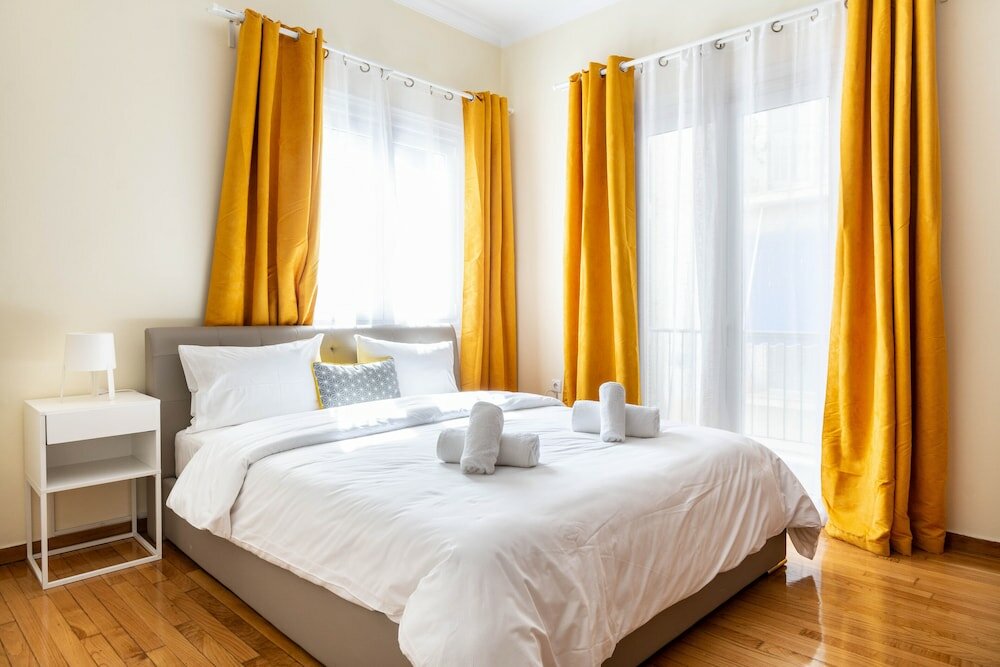 Фото Arvali Glamorous and Quiet apartment