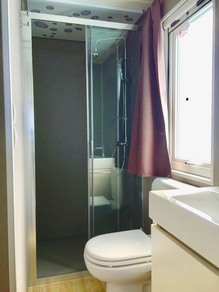 Фото Camping le Palme - Campground