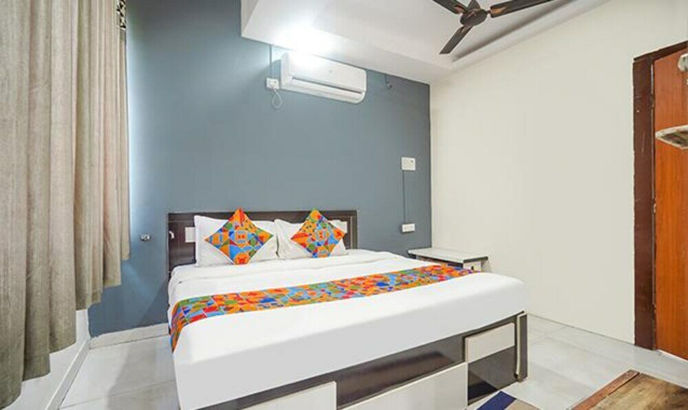 Фото Fabexpress Shraddha Inn