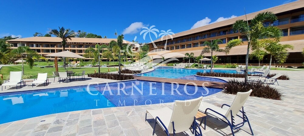 Фото Bangalô 68 no Eco Resort