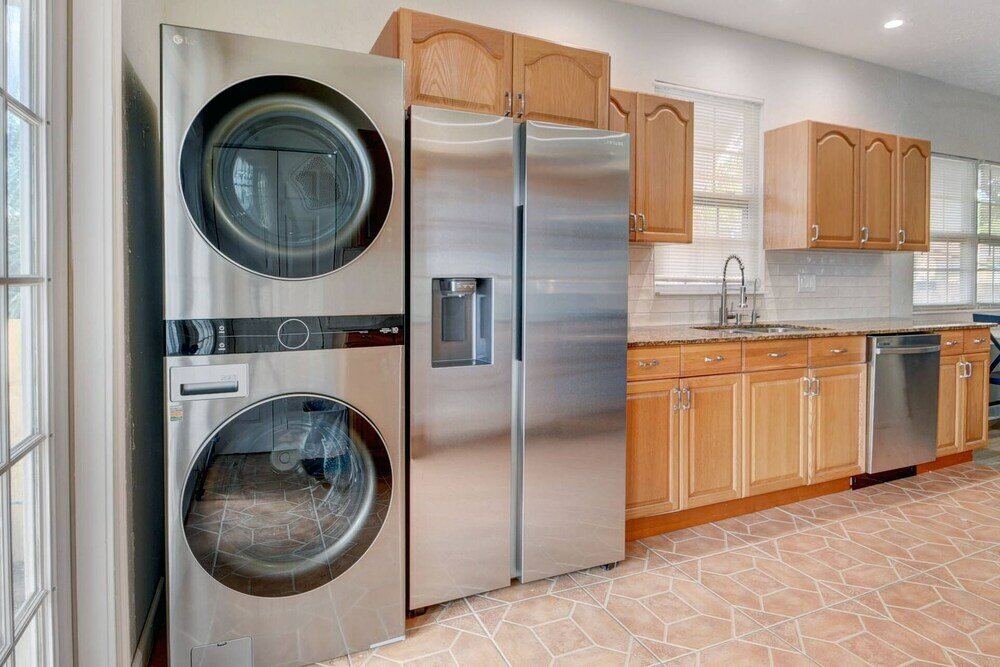 Фото Sunset Home West Palm Beach/close to Downtown Shops Pet Friendly