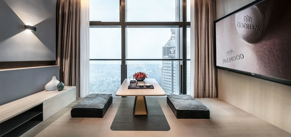 Фото Hangzhou Qianjiang New Town