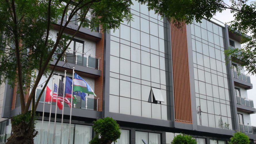 Фото Unique Hotel