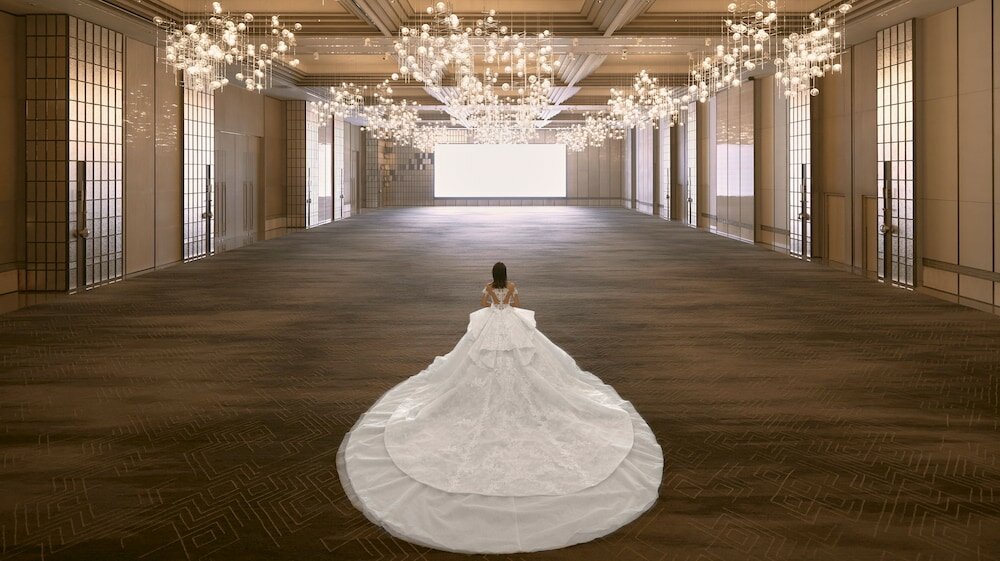 Фото InterContinental Xi'an North, an Ihg Hotel