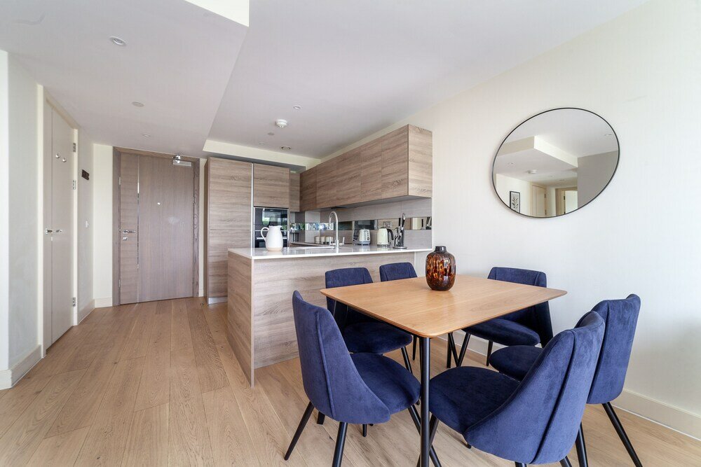 Фото The River Thames Collection