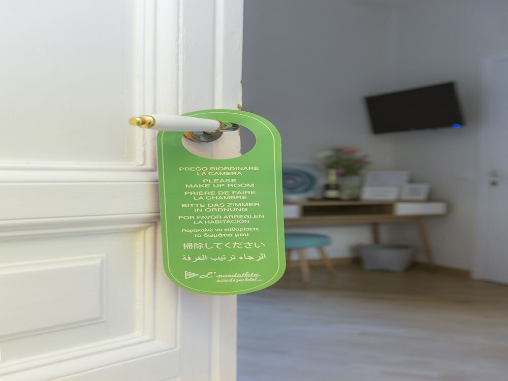 Фото Al 7 Small Luxury Rooms