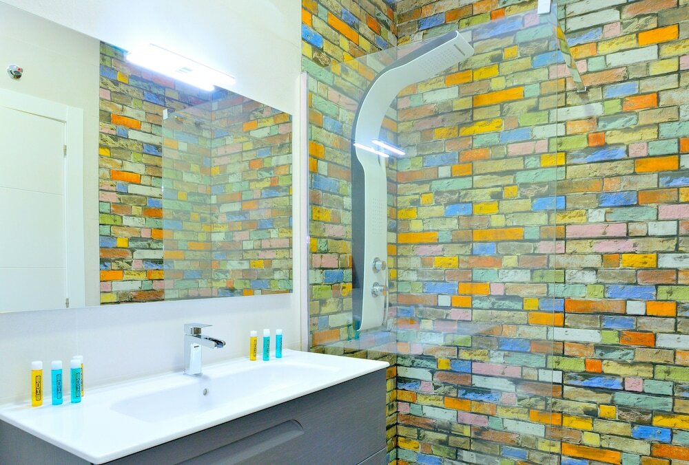 Фото Myflats Luxury Bailen