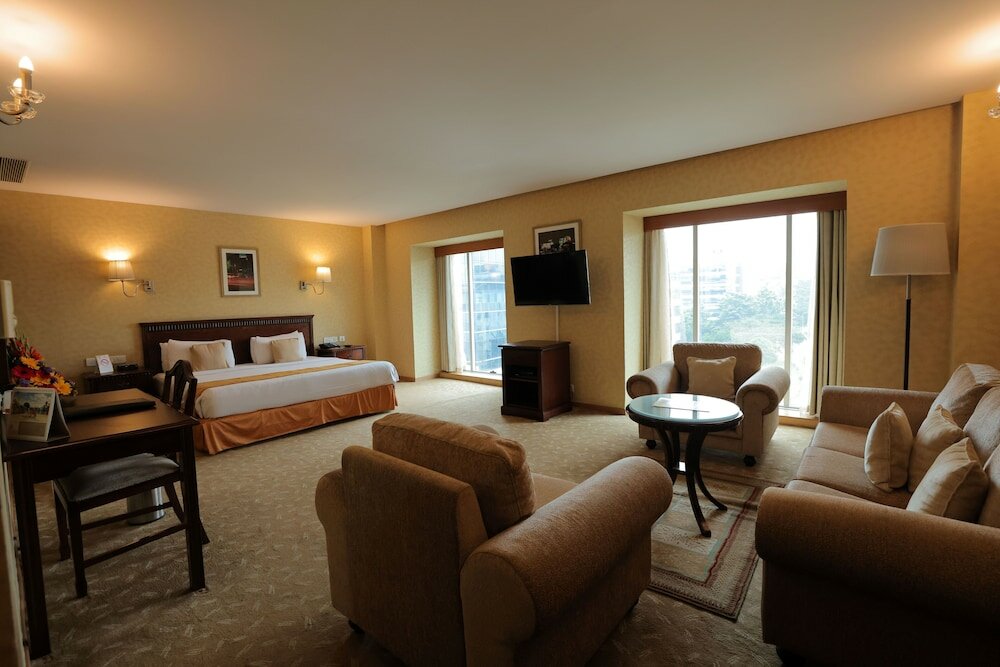 Фото отеля 5