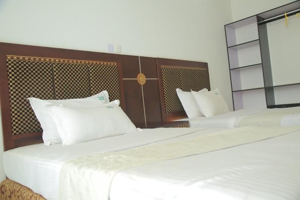 Фото Gns Hotel Kampala
