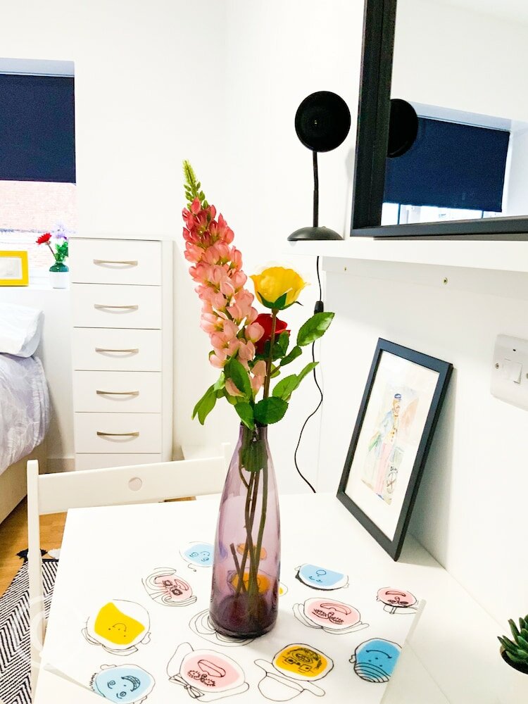 Фото Cricklewood Studio Flats